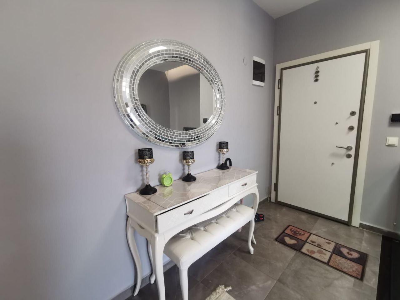 Апартаменты в Алании, Турция, 140 м² - фото 10