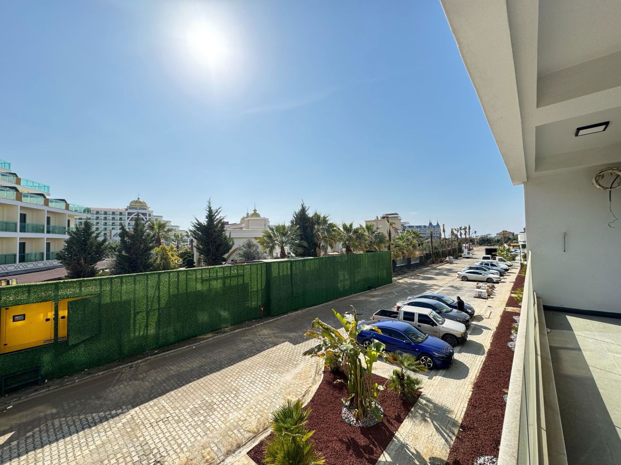 Апартаменты в Алании, Турция, 85 м² - фото 10