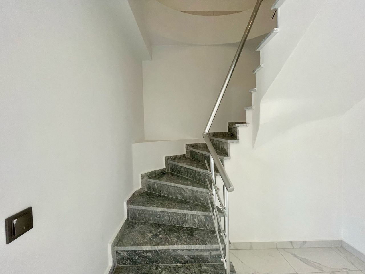 Апартаменты в Алании, Турция, 125 м² - фото 11