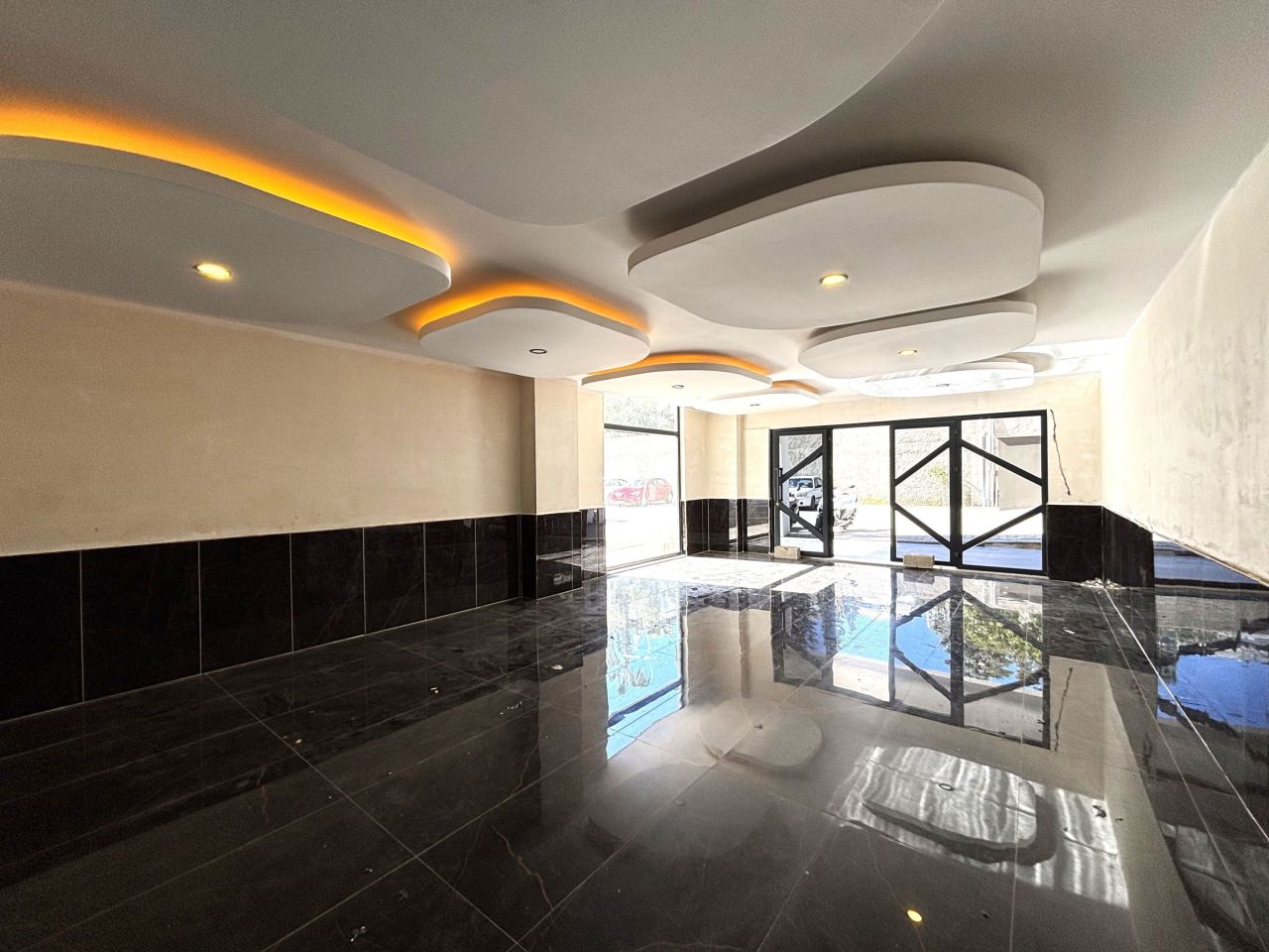 Апартаменты в Алании, Турция, 70 м² - фото 12