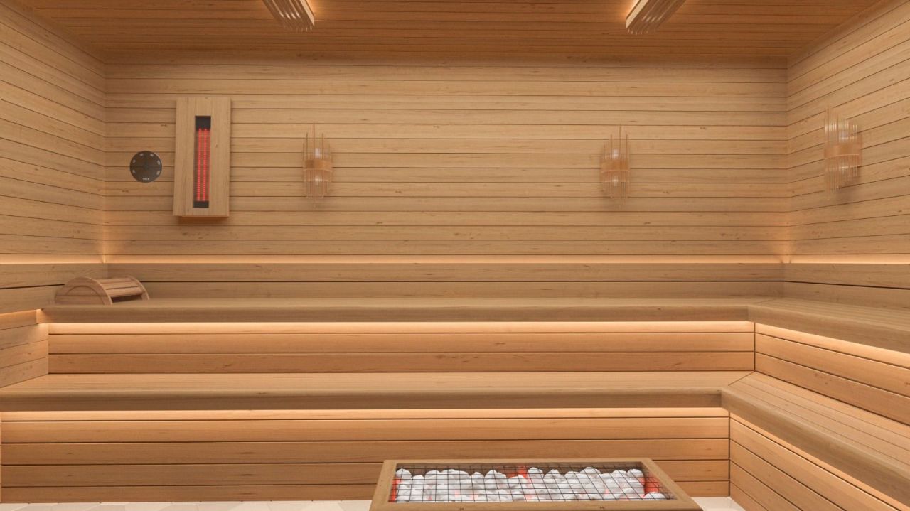 Апартаменты в Алании, Турция, 51 м² - фото 13