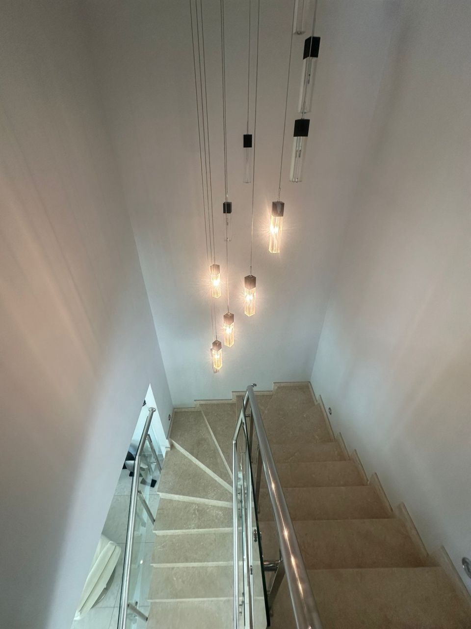 Апартаменты в Алании, Турция, 145 м² - фото 14