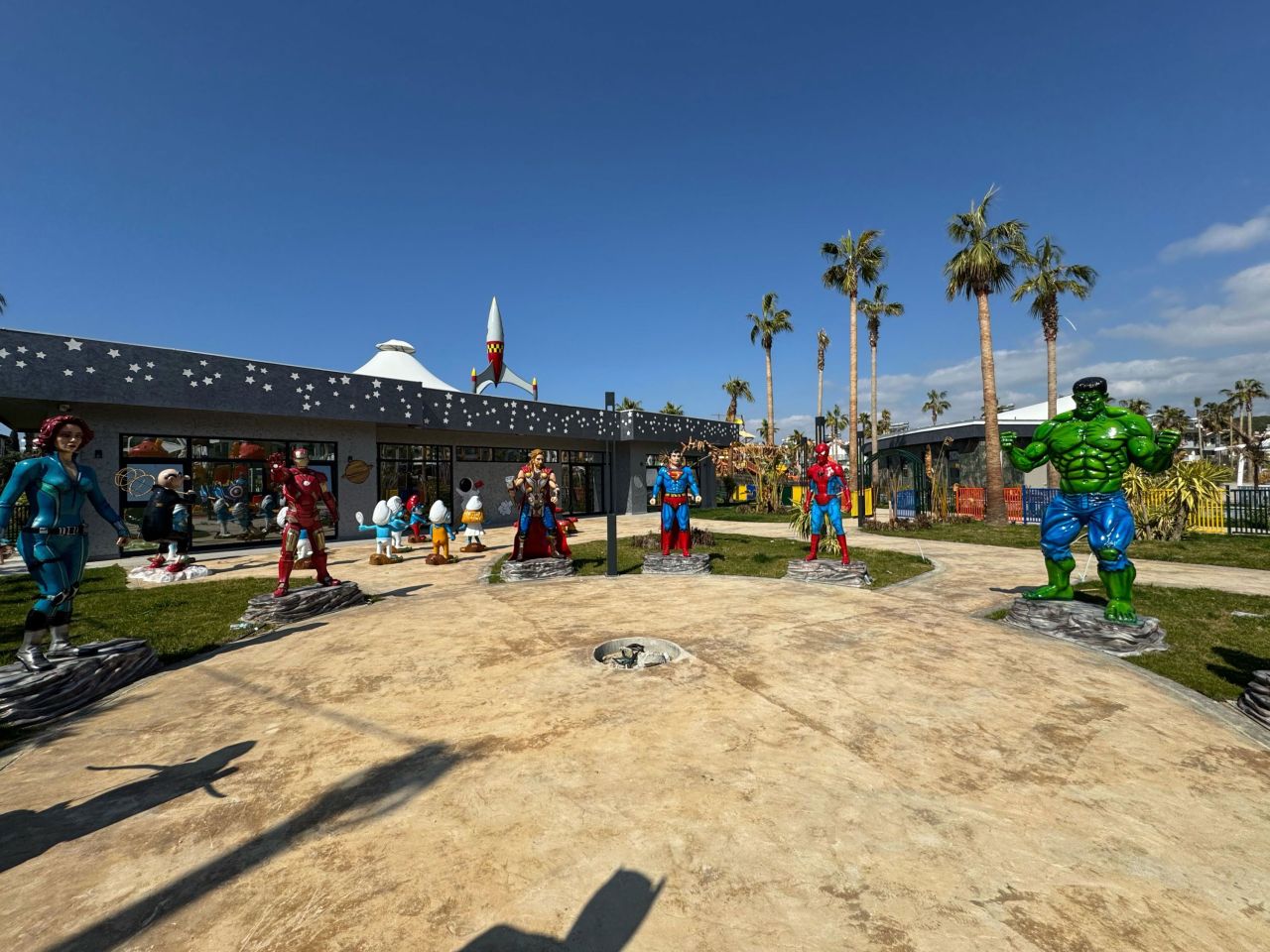 Апартаменты в Алании, Турция, 85 м² - фото 15