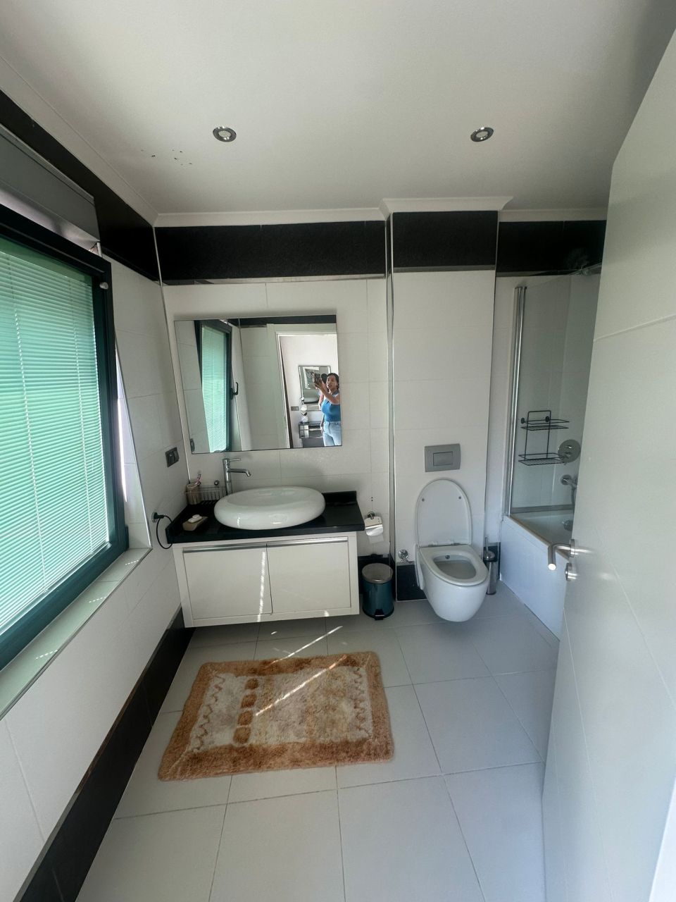 Апартаменты в Алании, Турция, 145 м² - фото 15