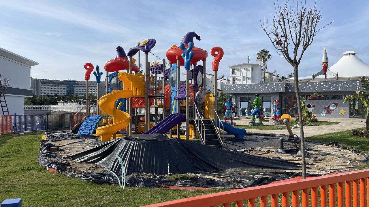 Апартаменты в Алании, Турция, 85 м² - фото 15