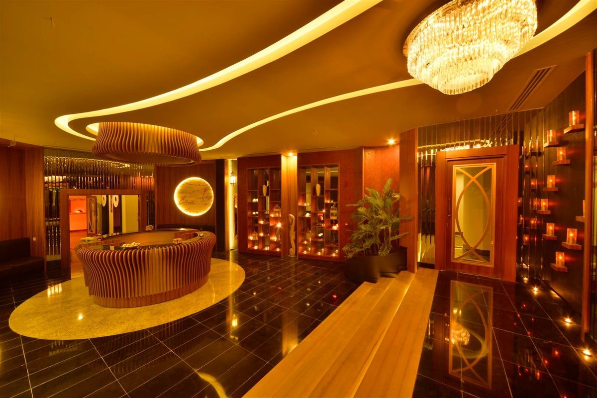 Апартаменты в Алании, Турция, 110 м² - фото 16