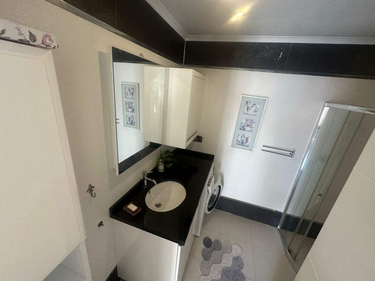 Апартаменты в Алании, Турция, 145 м² - фото 18