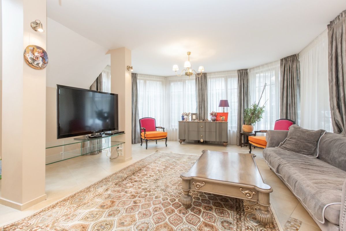 Дом в Булдури, Латвия, 300 м² - фото 1