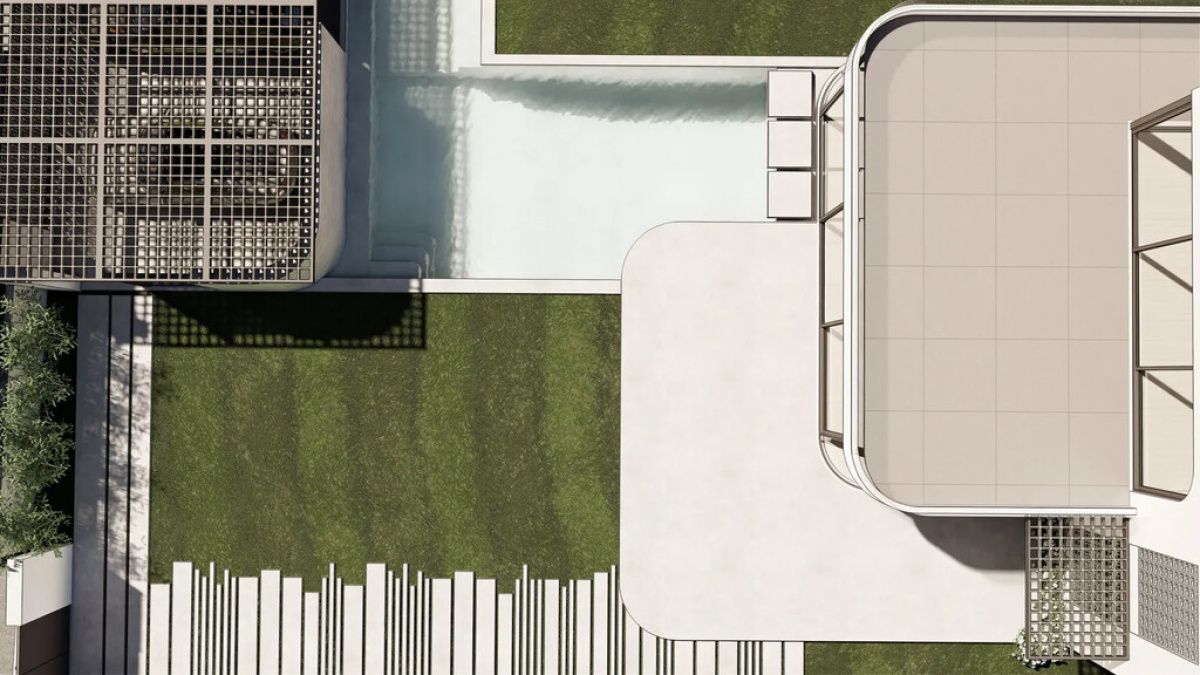 Дом в Аттике, Греция, 280 м² - фото 4