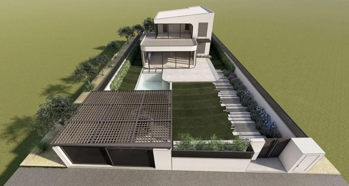 Дом в Аттике, Греция, 280 м² - фото 5