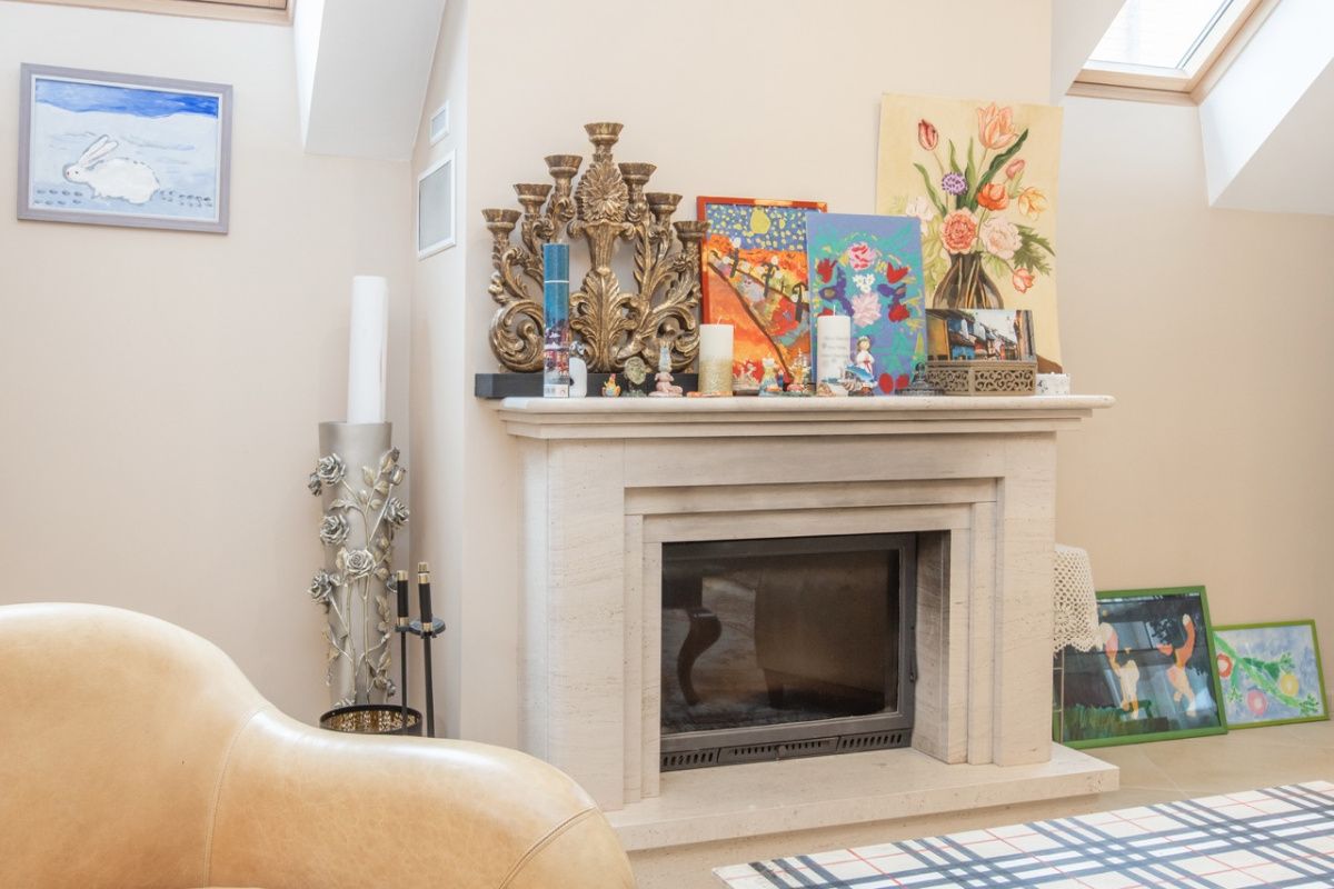 Дом в Булдури, Латвия, 300 м² - фото 6