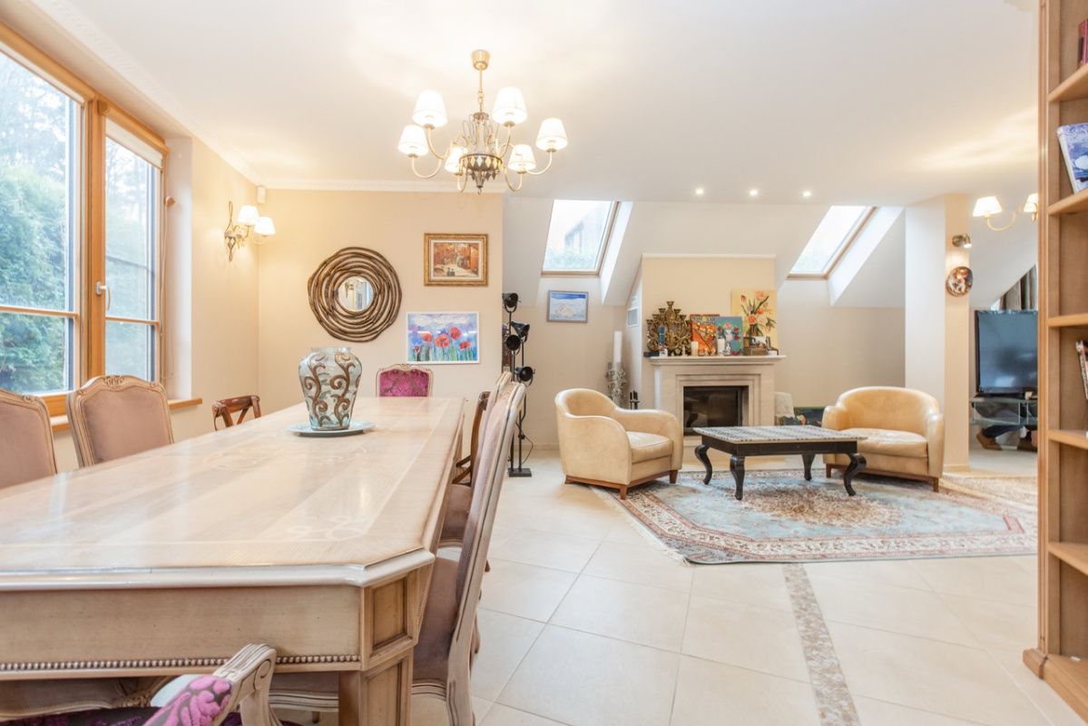 Дом в Булдури, Латвия, 300 м² - фото 8