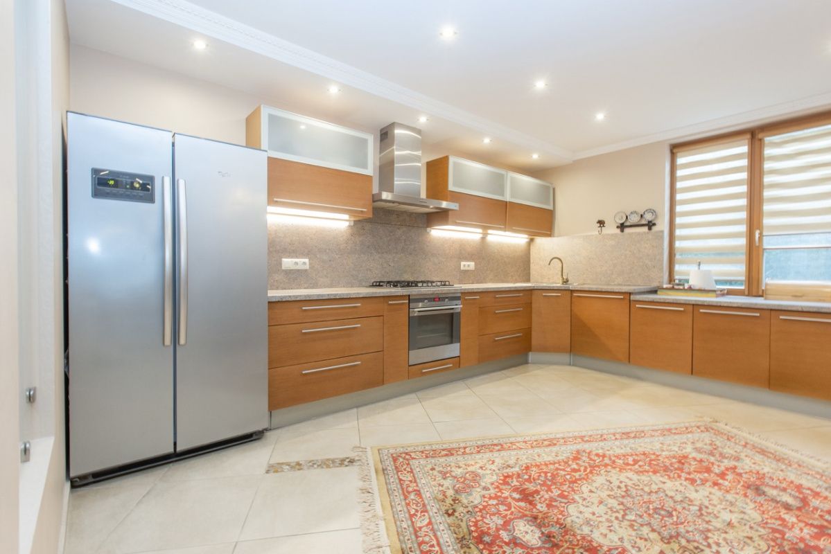 Дом в Булдури, Латвия, 300 м² - фото 11