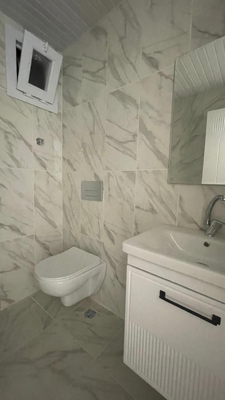 Квартира в Мерсине, Турция, 60 м² - фото 3