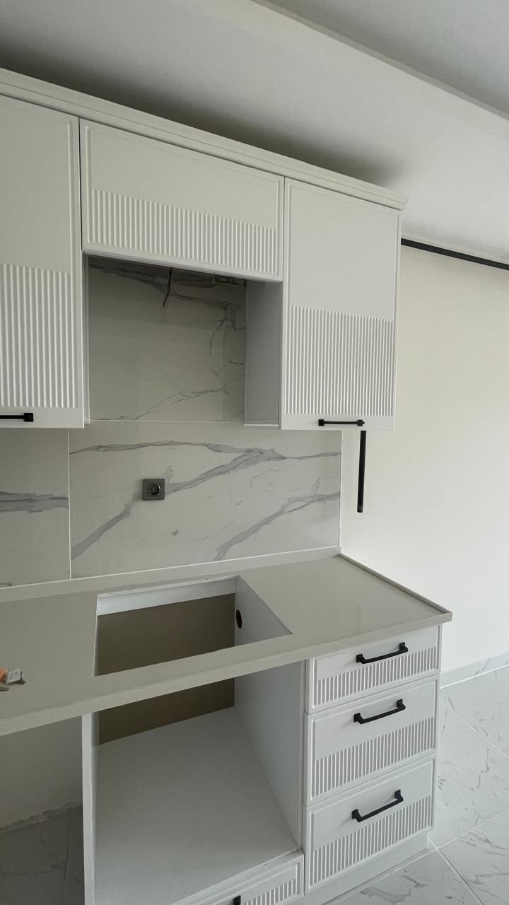 Квартира в Мерсине, Турция, 60 м² - фото 9