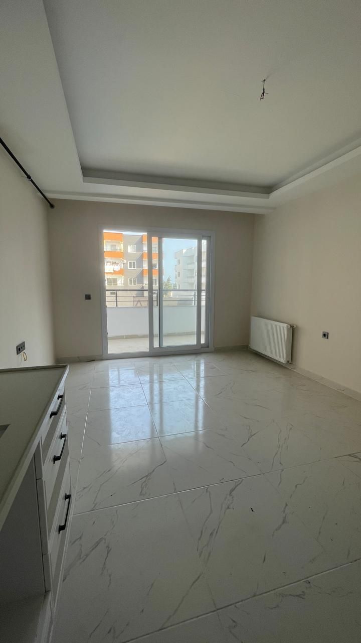 Квартира в Мерсине, Турция, 60 м² - фото 15