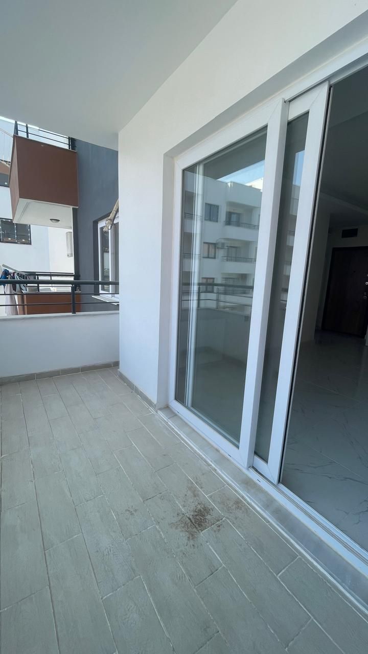 Квартира в Мерсине, Турция, 60 м² - фото 13