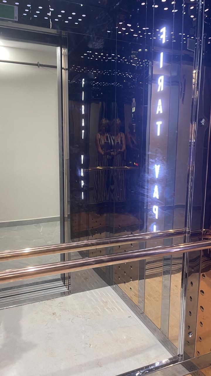 Квартира в Мерсине, Турция, 60 м² - фото 7