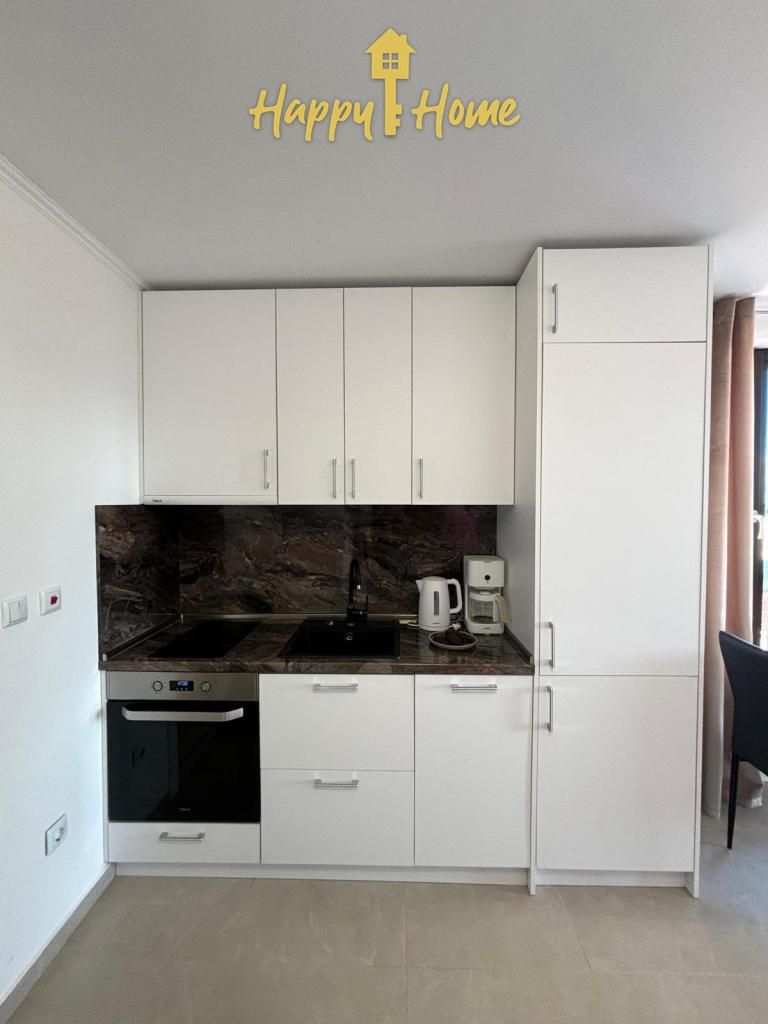 Квартира в Святом Власе, Болгария, 50 м² - фото 7