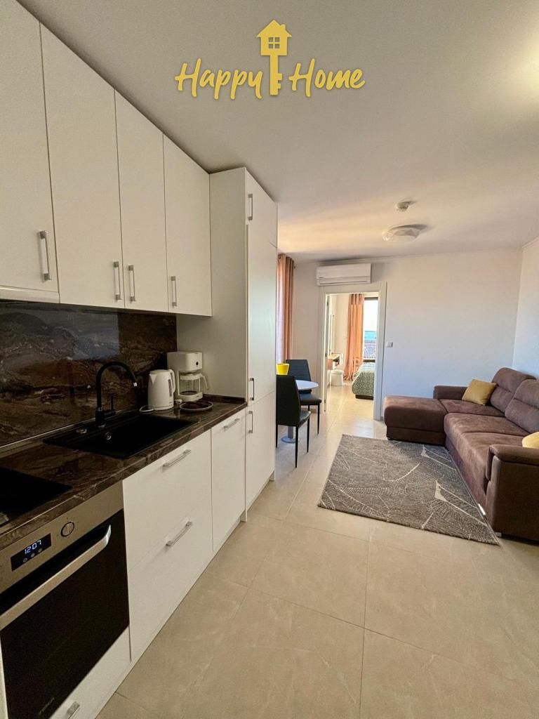 Квартира в Святом Власе, Болгария, 50 м² - фото 6