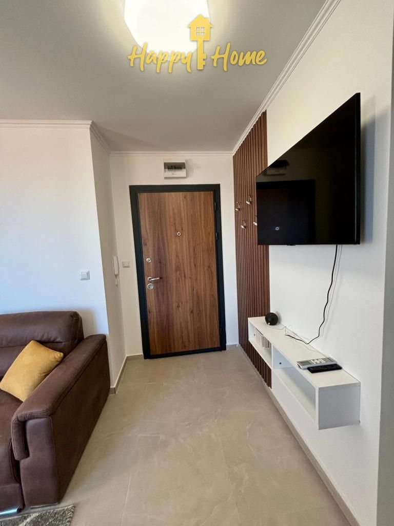 Квартира в Святом Власе, Болгария, 50 м² - фото 3