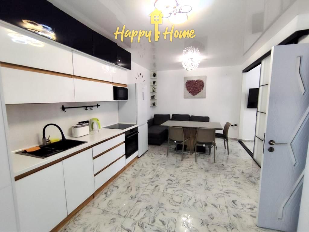 Квартира на Солнечном берегу, Болгария, 88 м² - фото 3