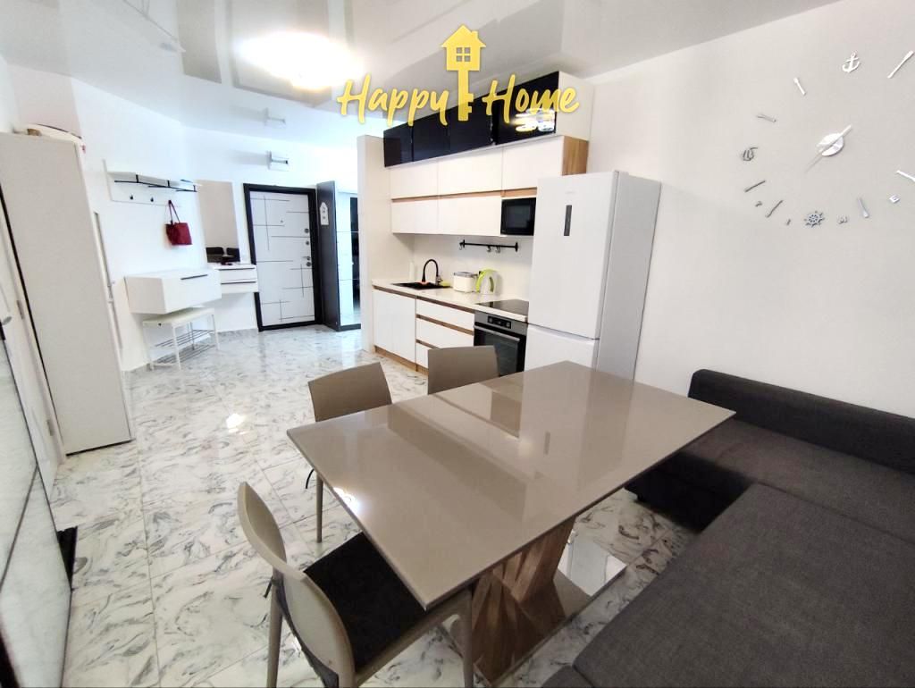 Квартира на Солнечном берегу, Болгария, 88 м² - фото 2