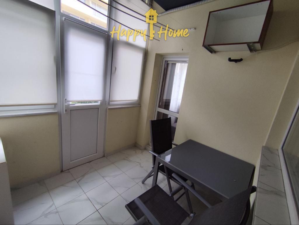 Квартира на Солнечном берегу, Болгария, 88 м² - фото 7