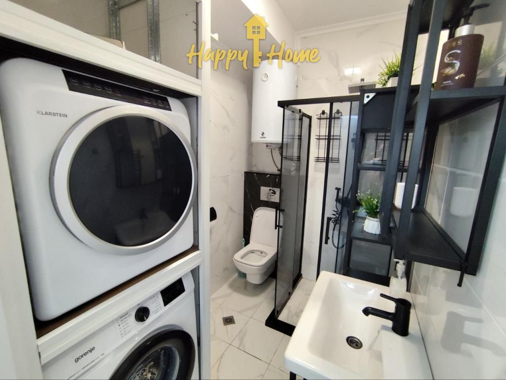 Квартира на Солнечном берегу, Болгария, 88 м² - фото 4