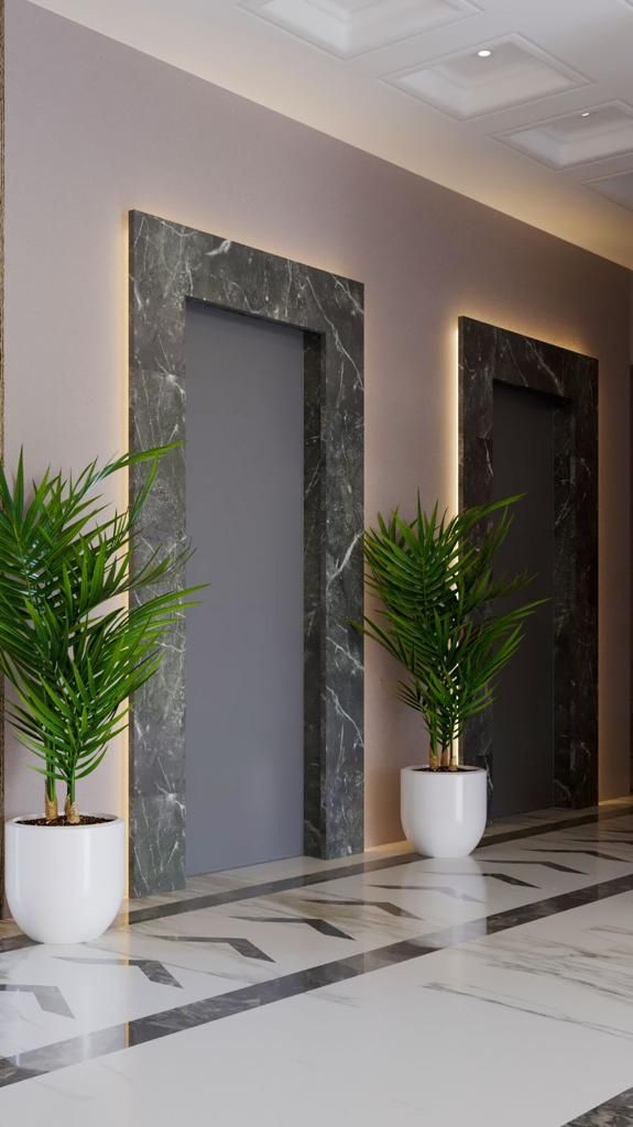 Квартира в Анталии, Турция, 60 м² - фото 8