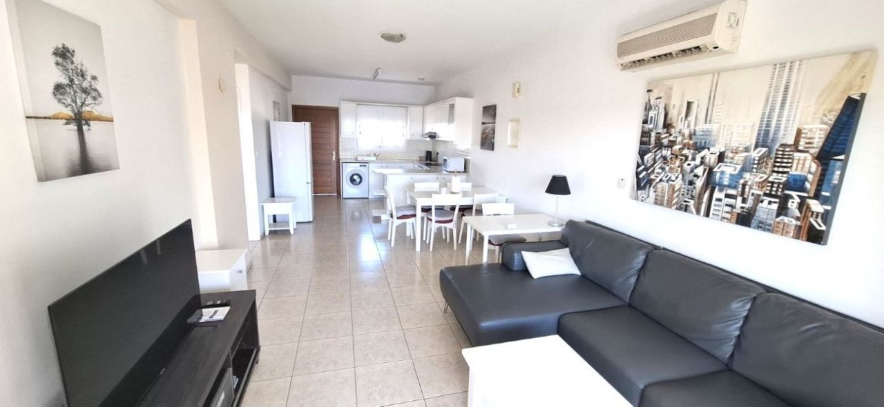 Квартира в Пафосе, Кипр, 94 м² - фото 4