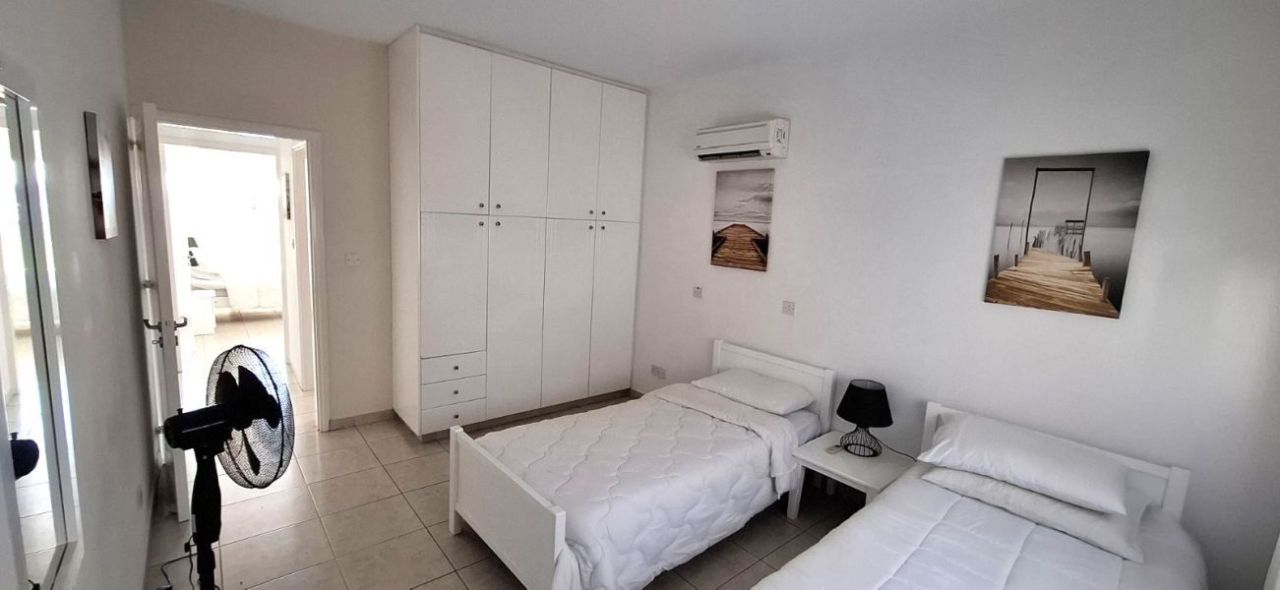 Квартира в Пафосе, Кипр, 94 м² - фото 8