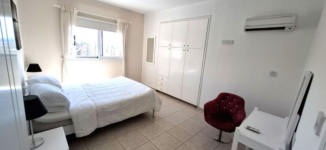 Квартира в Пафосе, Кипр, 94 м² - фото 6