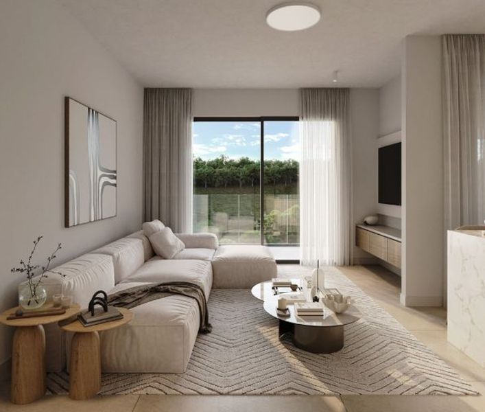 Апартаменты в Пафосе, Кипр, 103 м² - фото 10