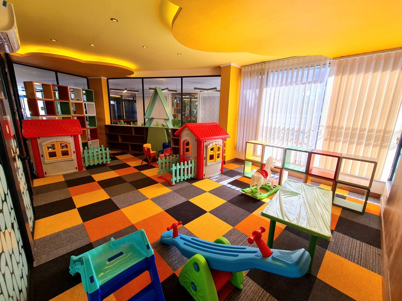 Квартира в Алании, Турция, 55 м² - фото 7