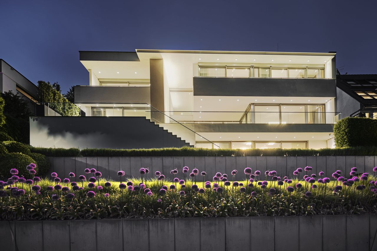 Вилла в Штутгарте, Германия, 440 м² - фото 4