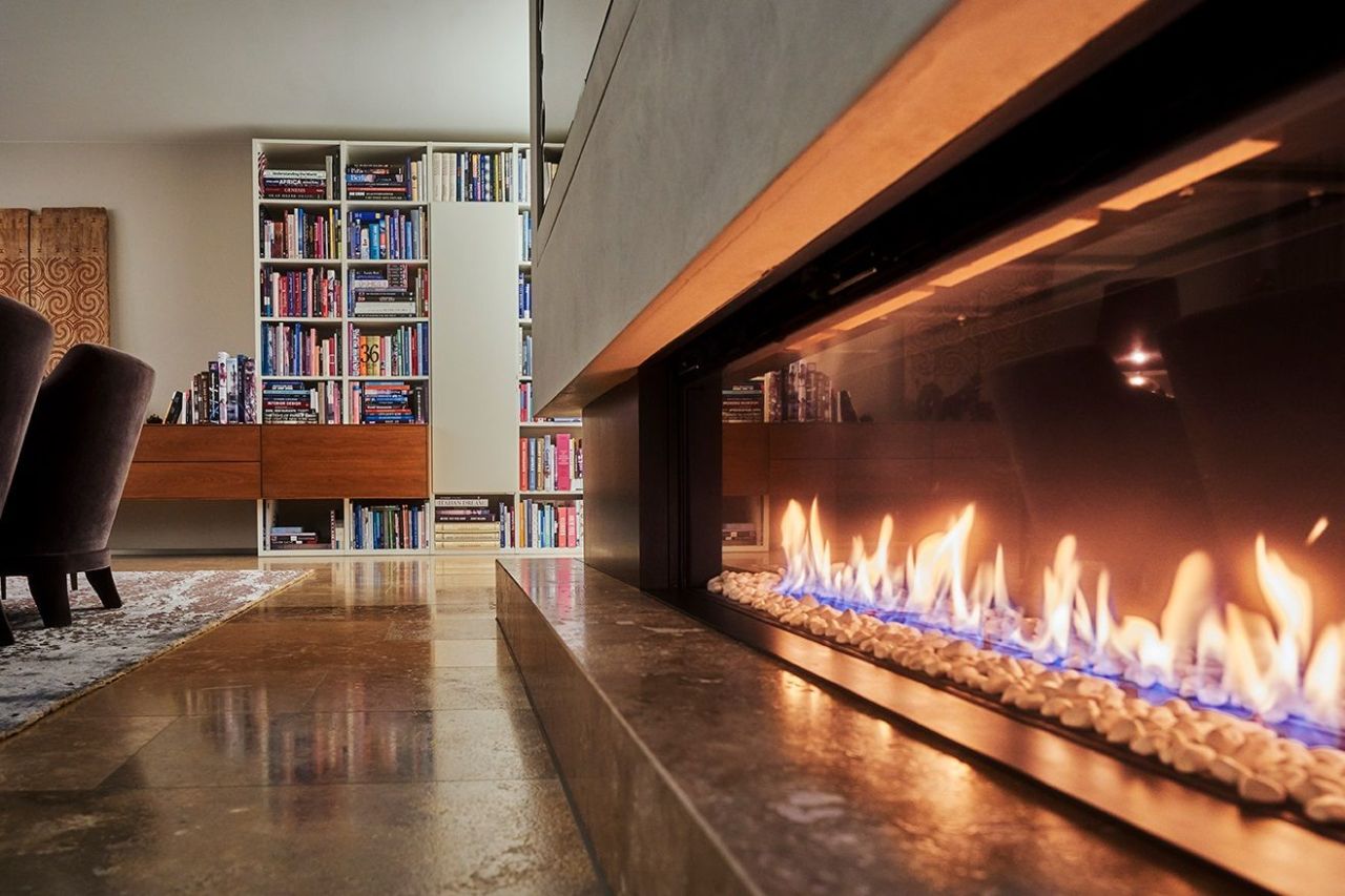 Вилла в Штутгарте, Германия, 440 м² - фото 5