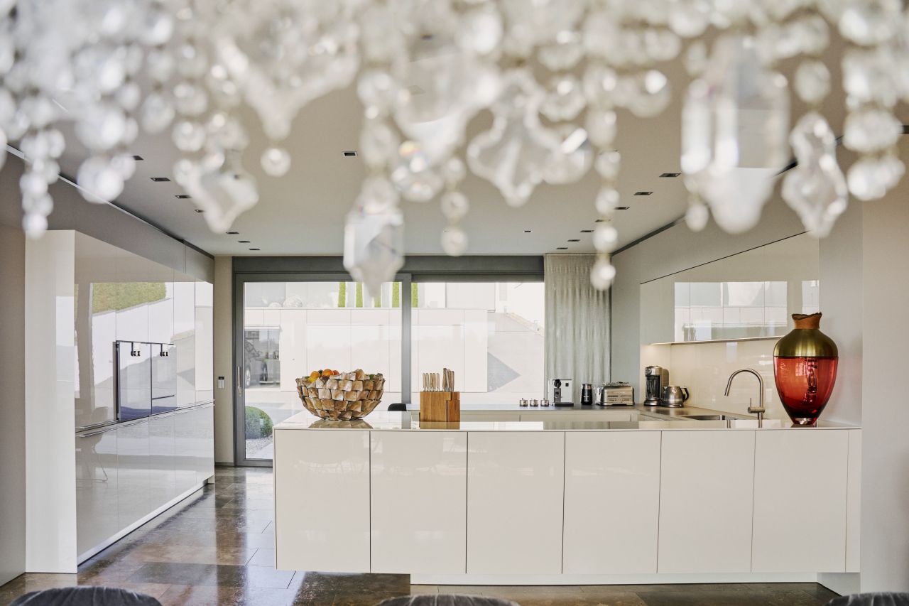 Вилла в Штутгарте, Германия, 440 м² - фото 11