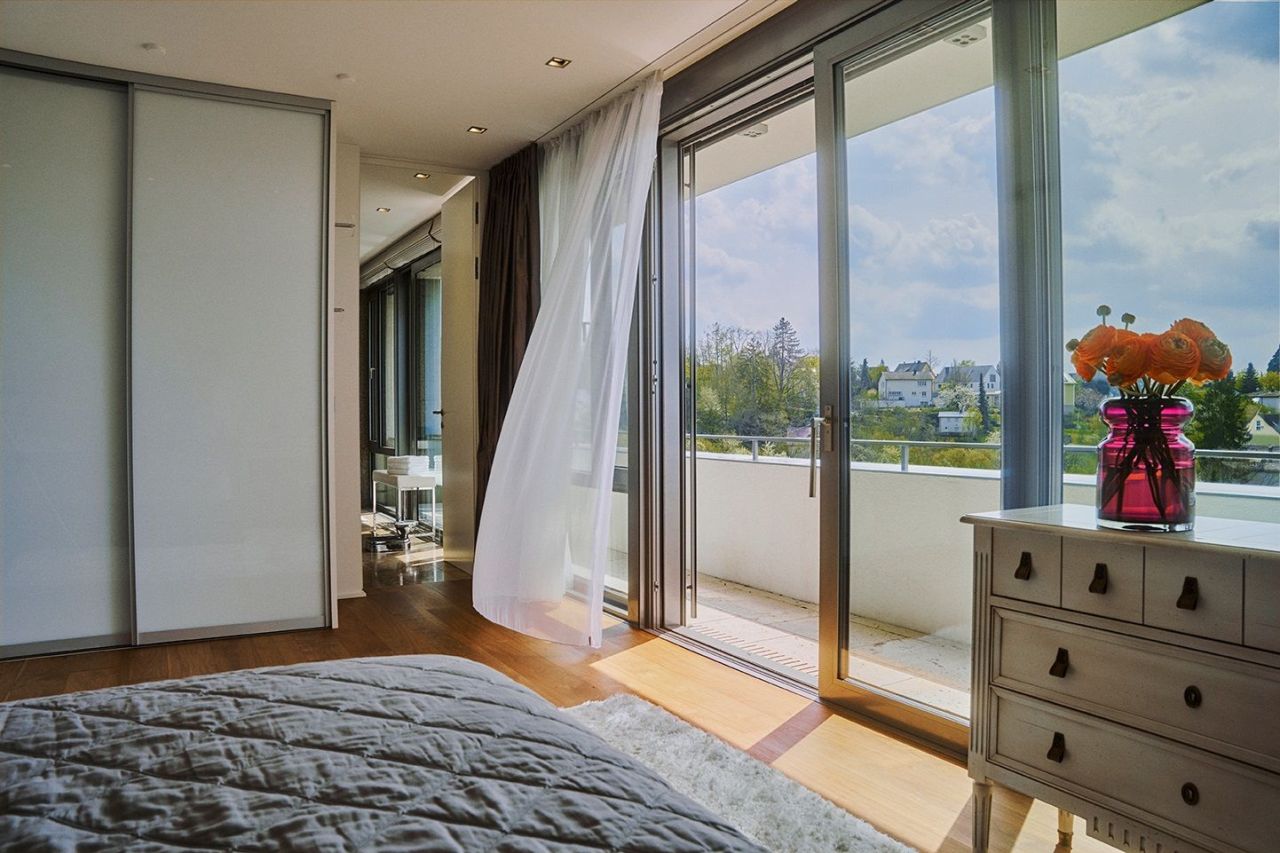 Вилла в Штутгарте, Германия, 440 м² - фото 14