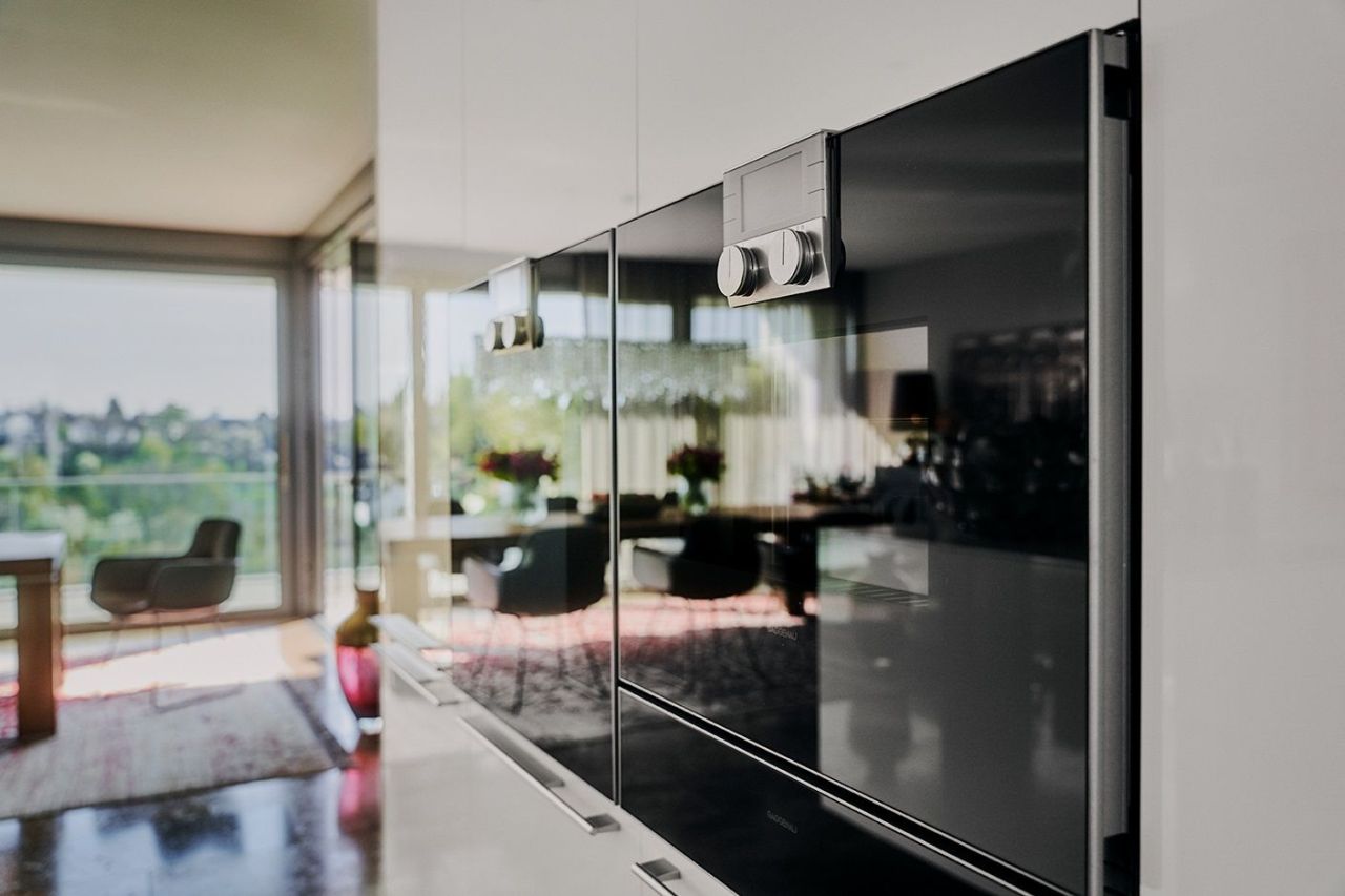 Вилла в Штутгарте, Германия, 440 м² - фото 12