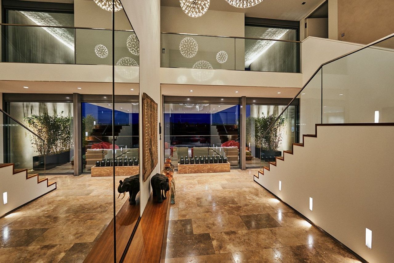 Вилла в Штутгарте, Германия, 440 м² - фото 7