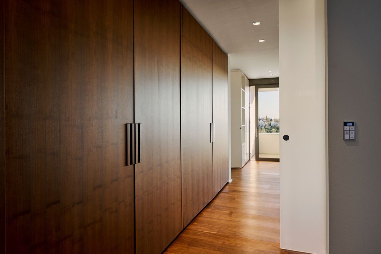 Вилла в Штутгарте, Германия, 440 м² - фото 16