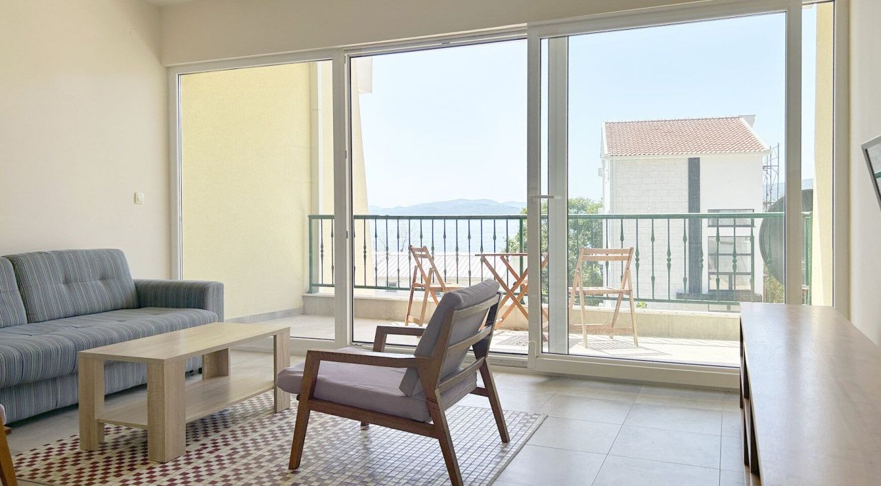 Квартира в Биеле, Черногория, 89 м² - фото 5