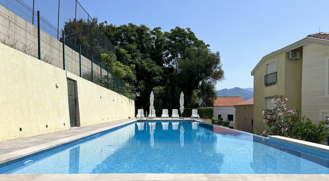 Квартира в Биеле, Черногория, 89 м² - фото 16