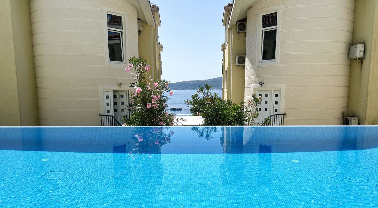 Квартира в Биеле, Черногория, 89 м² - фото 17