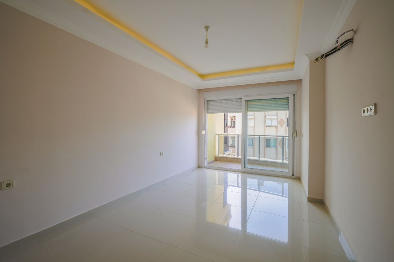 Квартира в Алании, Турция, 110 м² - фото 7