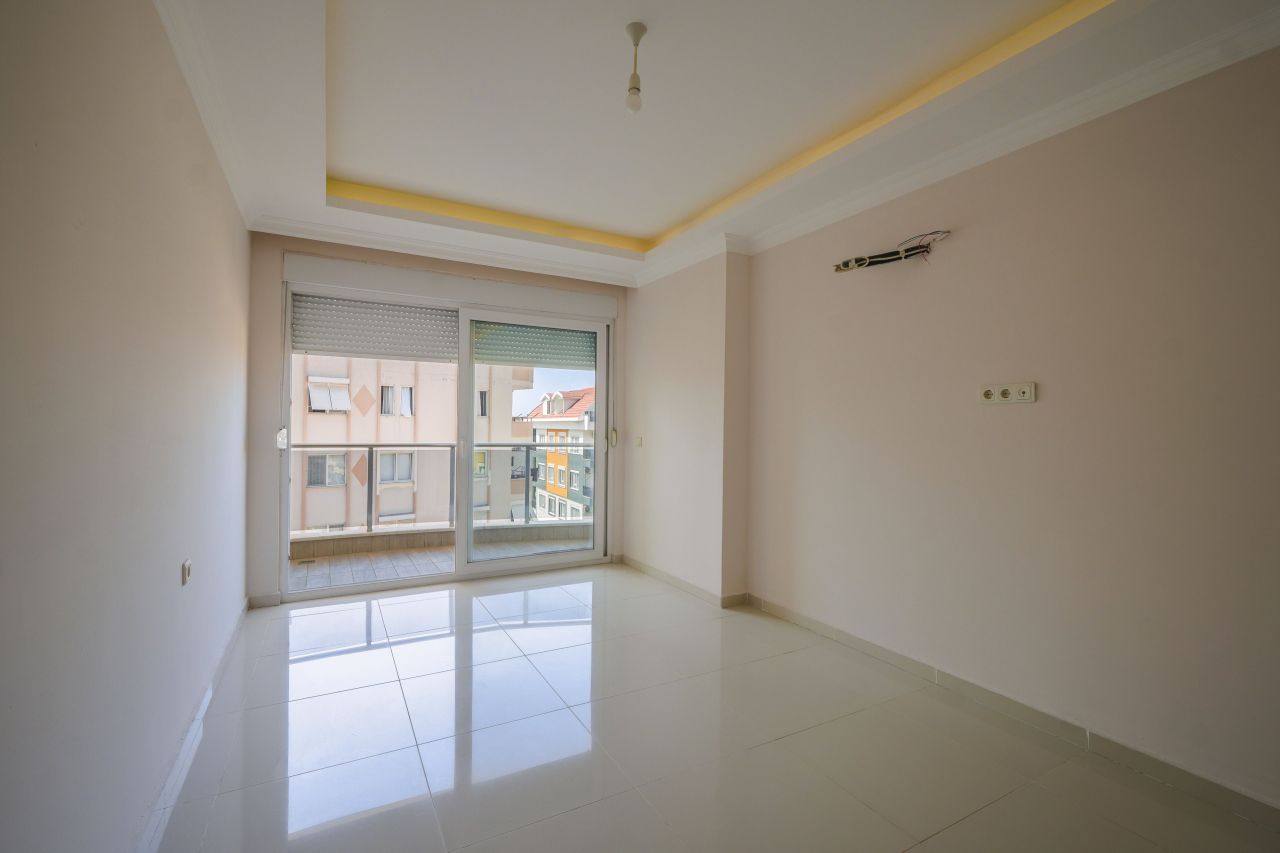 Квартира в Алании, Турция, 110 м² - фото 8