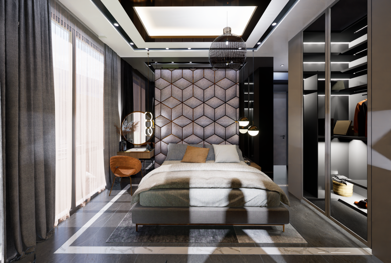 Вилла в Анталии, Турция, 400 м² - фото 5