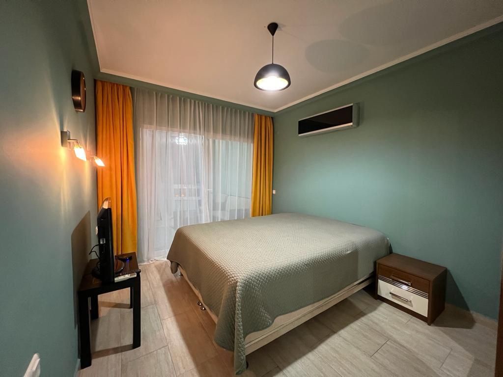 Квартира в Алании, Турция, 120 м² - фото 6