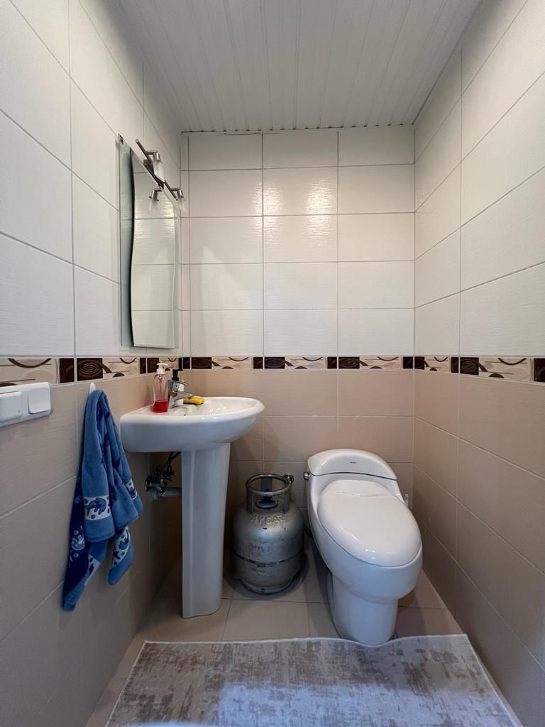 Квартира в Алании, Турция, 120 м² - фото 12